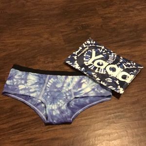 Never Worn! Grovey Blues Cheeky Brief MeUndies